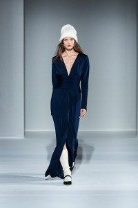 Luisa Spagnoli Fall 2024 Ready-to-Wear Collection at Milan Fashion Week