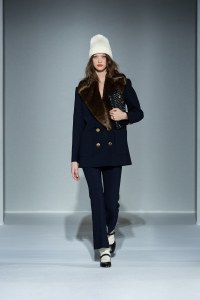 Luisa Spagnoli Fall 2024 Ready-to-Wear Collection at Milan Fashion Week