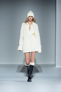 Luisa Spagnoli Fall 2024 Ready-to-Wear Collection at Milan Fashion Week