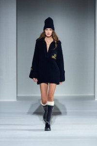 Luisa Spagnoli Fall 2024 Ready-to-Wear Collection at Milan Fashion Week