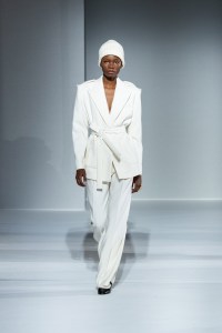 Luisa Spagnoli Fall 2024 Ready-to-Wear Collection at Milan Fashion Week
