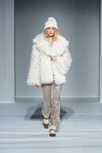 Luisa Spagnoli Fall 2024 Ready-to-Wear Collection at Milan Fashion Week
