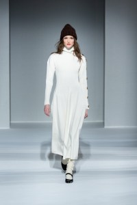 Luisa Spagnoli Fall 2024 Ready-to-Wear Collection at Milan Fashion Week