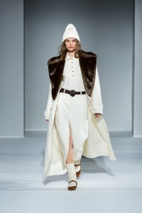 Luisa Spagnoli Fall 2024 Ready-to-Wear Collection at Milan Fashion Week
