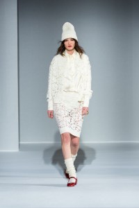 Luisa Spagnoli Fall 2024 Ready-to-Wear Collection at Milan Fashion Week