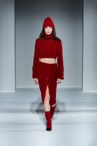 Luisa Spagnoli Fall 2024 Ready-to-Wear Collection at Milan Fashion Week