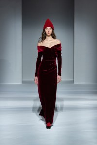 Luisa Spagnoli Fall 2024 Ready-to-Wear Collection at Milan Fashion Week