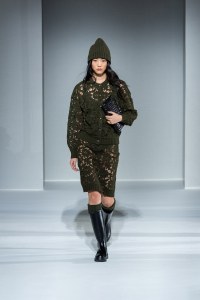 Luisa Spagnoli Fall 2024 Ready-to-Wear Collection at Milan Fashion Week