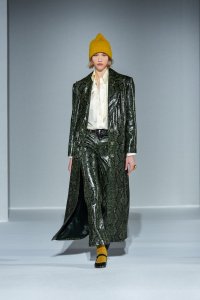 Luisa Spagnoli Fall 2024 Ready-to-Wear Collection at Milan Fashion Week