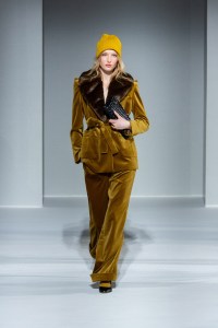 Luisa Spagnoli Fall 2024 Ready-to-Wear Collection at Milan Fashion Week
