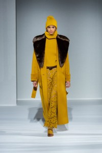 Luisa Spagnoli Fall 2024 Ready-to-Wear Collection at Milan Fashion Week