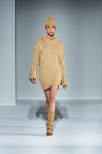 Luisa Spagnoli Fall 2024 Ready-to-Wear Collection at Milan Fashion Week