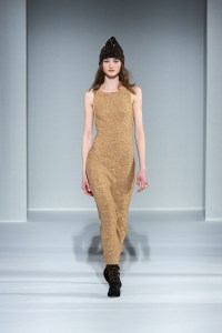 Luisa Spagnoli Fall 2024 Ready-to-Wear Collection at Milan Fashion Week