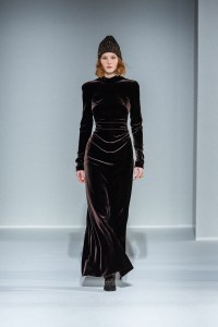 Luisa Spagnoli Fall 2024 Ready-to-Wear Collection at Milan Fashion Week