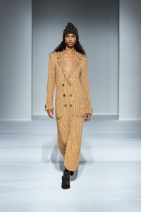 Luisa Spagnoli Fall 2024 Ready-to-Wear Collection at Milan Fashion Week