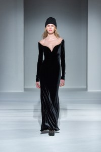 Luisa Spagnoli Fall 2024 Ready-to-Wear Collection at Milan Fashion Week