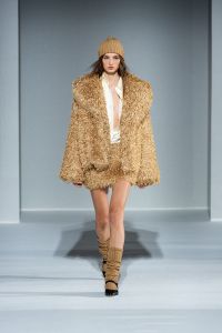 Luisa Spagnoli Fall 2024 Ready-to-Wear Collection at Milan Fashion Week