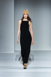 Luisa Spagnoli Fall 2024 Ready-to-Wear Collection at Milan Fashion Week