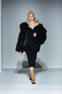 Luisa Spagnoli Fall 2024 Ready-to-Wear Collection at Milan Fashion Week