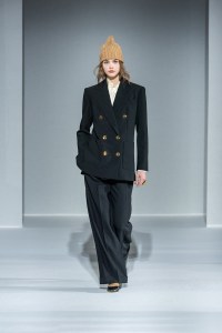 Luisa Spagnoli Fall 2024 Ready-to-Wear Collection at Milan Fashion Week