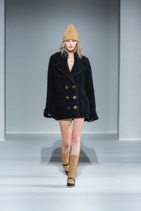 Luisa Spagnoli Fall 2024 Ready-to-Wear Collection at Milan Fashion Week
