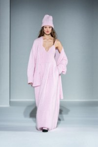 Luisa Spagnoli Fall 2024 Ready-to-Wear Collection at Milan Fashion Week