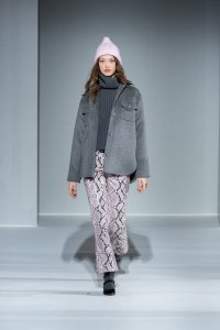 Luisa Spagnoli Fall 2024 Ready-to-Wear Collection at Milan Fashion Week