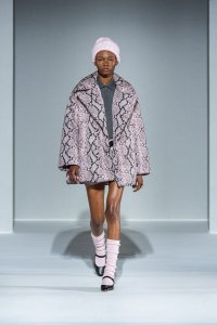 Luisa Spagnoli Fall 2024 Ready-to-Wear Collection at Milan Fashion Week