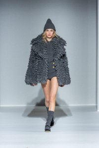 Luisa Spagnoli Fall 2024 Ready-to-Wear Collection at Milan Fashion Week