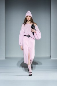 Luisa Spagnoli Fall 2024 Ready-to-Wear Collection at Milan Fashion Week