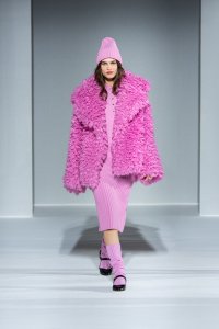 Luisa Spagnoli Fall 2024 Ready-to-Wear Collection at Milan Fashion Week