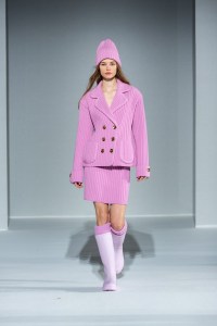 Luisa Spagnoli Fall 2024 Ready-to-Wear Collection at Milan Fashion Week