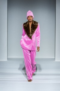 Luisa Spagnoli Fall 2024 Ready-to-Wear Collection at Milan Fashion Week