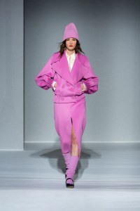 Luisa Spagnoli Fall 2024 Ready-to-Wear Collection at Milan Fashion Week