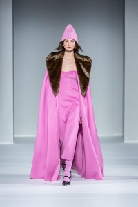 Luisa Spagnoli Fall 2024 Ready-to-Wear Collection at Milan Fashion Week
