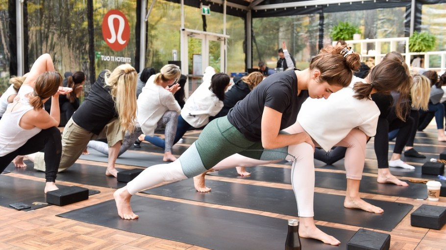 Lululemon