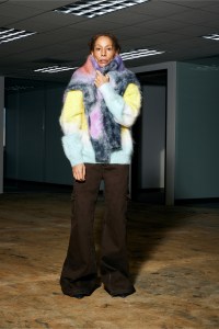 Maisie Wilen Fall 2024 Ready-to-Wear Collection