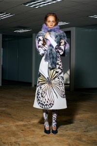 Maisie Wilen Fall 2024 Ready-to-Wear Collection