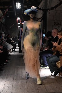 Maison Margiela Couture Spring 2024
