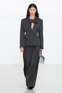 Maitrepierre Fall 2024 Ready-to-Wear Collection at Paris Fashion Week