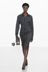 Maitrepierre Fall 2024 Ready-to-Wear Collection at Paris Fashion Week