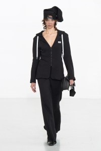 Maitrepierre Fall 2024 Ready-to-Wear Collection at Paris Fashion Week