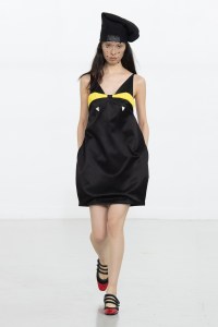 Maitrepierre Fall 2024 Ready-to-Wear Collection at Paris Fashion Week
