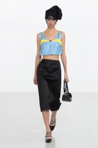 Maitrepierre Fall 2024 Ready-to-Wear Collection at Paris Fashion Week