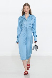 Maitrepierre Fall 2024 Ready-to-Wear Collection at Paris Fashion Week