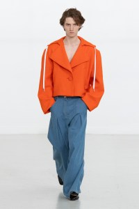 Maitrepierre Fall 2024 Ready-to-Wear Collection at Paris Fashion Week