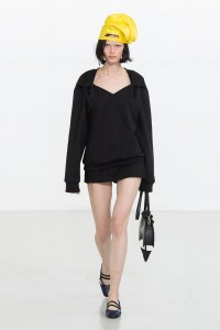 Maitrepierre Fall 2024 Ready-to-Wear Collection at Paris Fashion Week