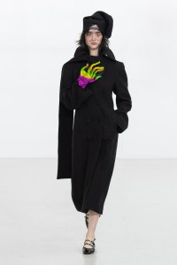 Maitrepierre Fall 2024 Ready-to-Wear Collection at Paris Fashion Week