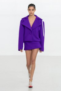 Maitrepierre Fall 2024 Ready-to-Wear Collection at Paris Fashion Week