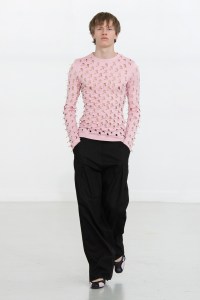 Maitrepierre Fall 2024 Ready-to-Wear Collection at Paris Fashion Week